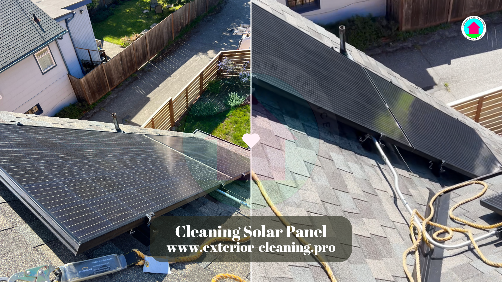 Solar Panel Cleaning Near Me