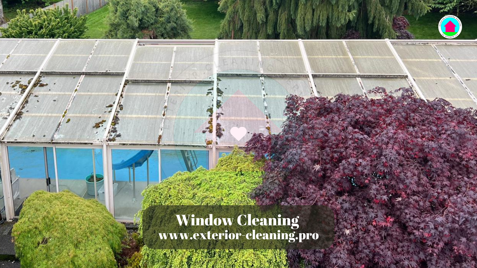 Window & Polycarbonate Cleaning: What You Need to Know